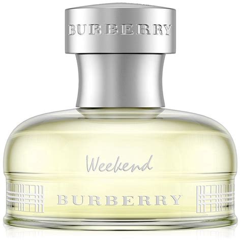 Burberry weekend perfume 100ml uk